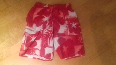 quiksilver badehose Jungs - Bild 1 von 3