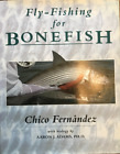 Fly-Fishing for Bonefish by C. Fernandez (Hardcover, 2004)