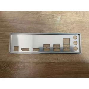 I/O Shield Backplate für HP Tampa2 8437 MS-7A61 Computer - Bild 1 von 3