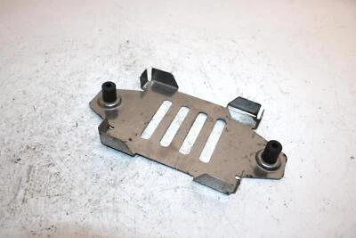 Sea-doo Rxp 215 2007 OEM placa de almohadilla de batería 278001966 JS51 Foto 1 de 4