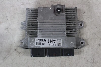 Módulo de control del motor Nissan Juke ECM 2012-2017 #087735-15C Foto 1 de 2
