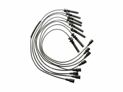 Juego de cables de bujía SMP 32231QC 2004 para Dodge Ram 2500 2003-2005 Foto 1 de 2