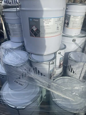 Peinture de Sol 20 L - Photo 1/3