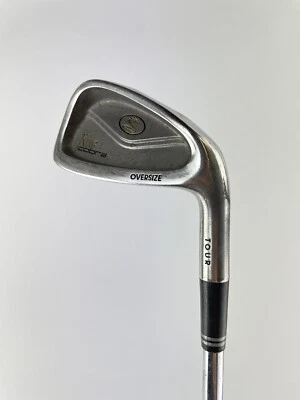 King Cobra 3 Iron Tour Oversize Stiff Flex Steel/Right Handed/New Mid Grip/12815 - Image 1 of 4