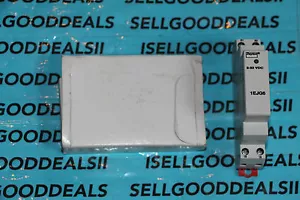 Dayton 1EJG6 Solid State Relais Eingang 3-32VDC Neu - Bild 1 von 2