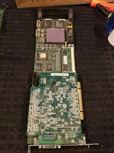 Cognex 900 UPM-59432-20GSP-200-0074 & 800-5637-1 VISION - Picture 1 of 7