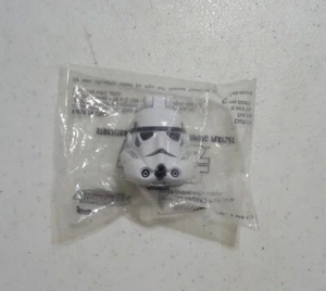 Galoob Micro Machines Star Wars Stormtrooper Mini Juego Transformador - NUEVO DIFÍCIL DE ENCONTRAR - Imagen 1 de 2