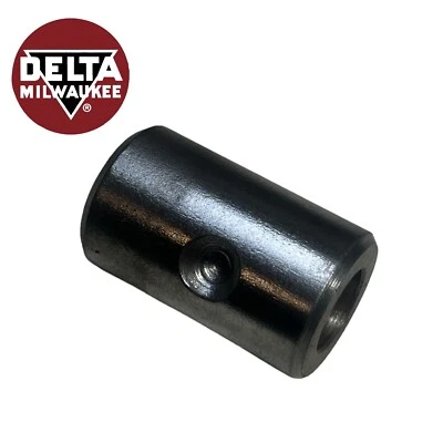 "Buje de tornillo guía de ajuste de profundidad de articulación Delta Rockwell 6""" Foto 1 de 4
