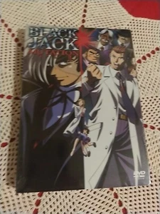 Black Jack - Mutation | DVD | Zustand OVP/ Neu - Bild 1 von 3