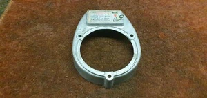 Robin NB16F Petrol Strimmer Part - Engine Mounting Plate & Switch - Picture 1 of 8