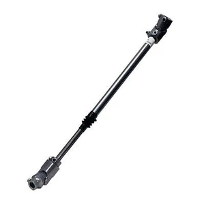 Borgeson 000893 84-00 Jeep Cherokee/Wagoneer XJ HD Tele Steering Shaft Col-Box - Picture 1 of 2