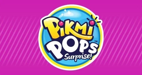 PIKMI POPS - Choose The Ones You Need Cover