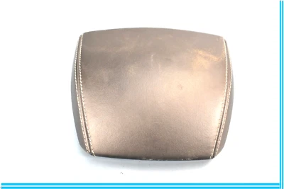 Cubierta de moldura de consola central trasera OEM BMW 650i 640i F06 12-18 Foto 1 de 4