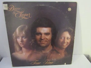 Dave & Sugar - Tear Time - APL1-2861 - 1978 - Country - Imagen 1 de 4