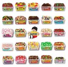 200g Bag Of Sweets Pick n Mix Haribo Kingsway Traditional Retro BEST PRICE
