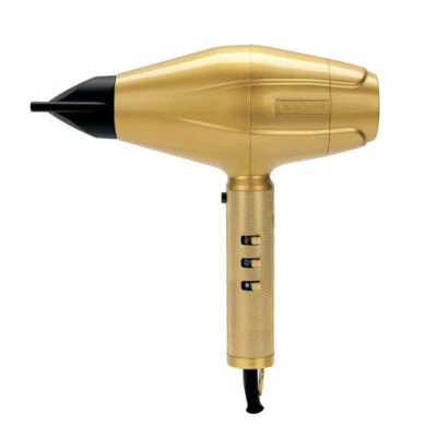 Fön BaByliss GOLD FX Professional Digital Haartrockner Turbo 2200 Watt Föhn - Bild 1 von 4