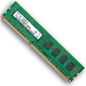 32Gb 2666 MHz DDR4 Ram Speicher Server M391A4G43MB1-CTD 280Pin Samsung ECC UDimm - Bild 1 von 1
