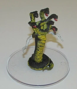 YUAN TI ANATHEMA 31 Fangs and Talons D&D Dungeons and Dragons - Picture 1 of 1