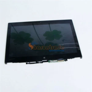 12.5" 1366x768 HD LCD Touch Screen & Bezel Assembly Lenovo ThinkPad Yoga 260 - Picture 1 of 5