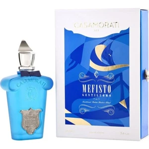 Mefisto Men's Cologne By Xerjoff 3.4oz/100ml Eau De Parfum Spray - Picture 1 of 6