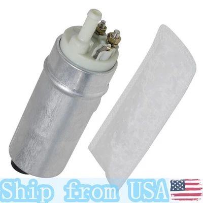 For BMW Motorcycle Fuel Pump K1200RS 1996-2005 K1200GT 2002-2005 16141341231 - Image 1 of 4
