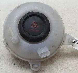 SEAT LEON 5F 2012-2020 1.5 TSI RADIATOR EXPANSION TANK 5Q0-121-407S - Picture 1 of 9
