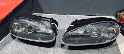 Faros Dodge Viper Gen 1 y 2 en perfecto estado Foto 1 de 4