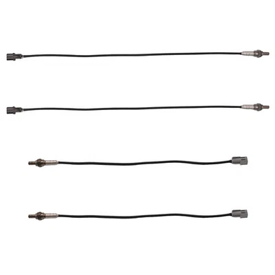 4Pcs Oxygen Sensor For Mitsubishi Montero Sport 3.0L 2001-2003 234-4742 Foto 1 de 4