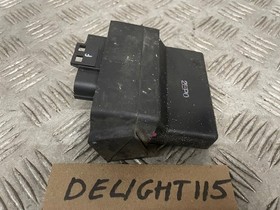 YAMAHA XC 115 DELIGHT cdi 2014