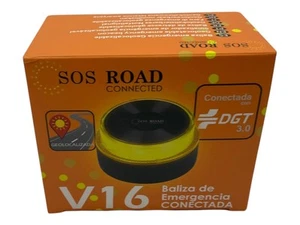 LOCALIZADOR GPS GENERICO V16 19356989 - Imagen 1 de 3