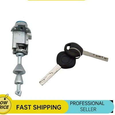Se adapta a BMW 325i 328i 2007-2013 nuevo bloqueo de puerta del conductor llaves de cilindro reemplazo EE. UU. Foto 1 de 4