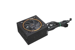 bequiet! L10‑CM‑500W – 500 W ATX Netzteil | 80 PLUS Bronze – teilmodular - Photo 1/4