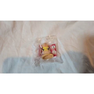 Disney Japan Tomy Choco Party3 kleine Schweinchen  - Bild 1 von 2