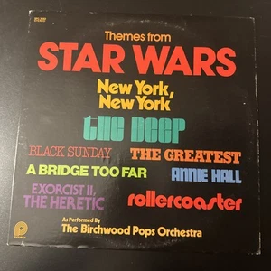 The Birchwood Pops Orchestra Vinyl - Picture 1 of 8