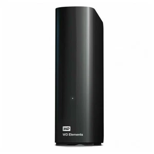 Western Digital ELEMENTS BLACK 6TB 3.5IN - Bild 1 von 1