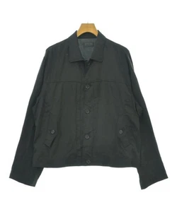 s'yte Chore Jacken Schwarz 3 (ca. L) 2200623128060 - Bild 1 von 5