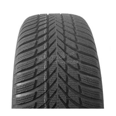 1x 195/65 R15 91T Nokian Winter-Reifen SnowProof 2 3PMSF | 85328 - Bild 1 von 3