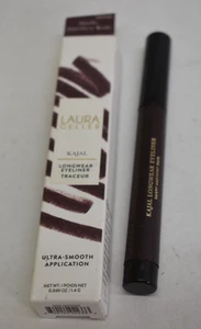 Laura Geller Kajal Longwear Eyeliner - Smoky Amethyst Kohl - .049 oz - NIB - Picture 1 of 4