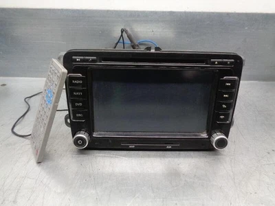 51C3050962320 sistema navegación gps para VOLKSWAGEN PASSAT VARIANT (3C5) 2005 - Imagen 1 de 4