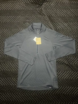 Patagonia Men’s Capsule Mid weight Zip-Neck Brand New With Tags - Image 1 of 4
