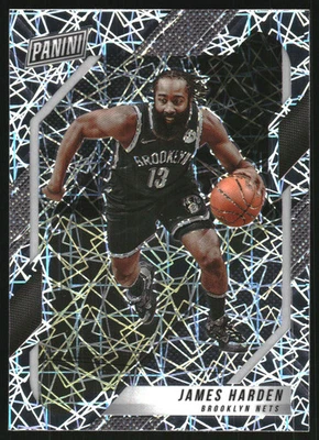 2022 Panini National Convention VIP Lazer #29 James Harden - Image 1 of 2