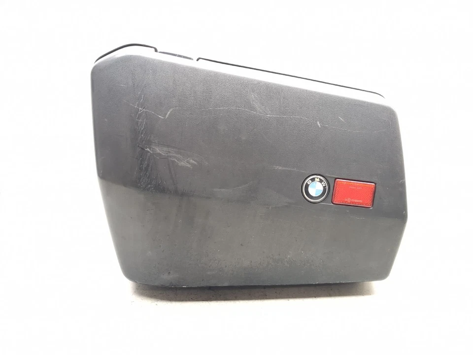 Maleta maletero alforja trasera izquierda bmw k75 s 86-95 Foto 1 de 4