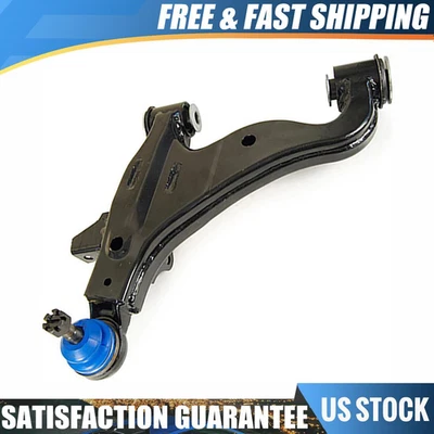 1 brazo de control inferior delantero Mevotech para Toyota Tacoma 2005 2006 2007 2008 2009 Foto 1 de 4