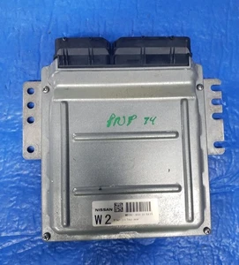 2005 350Z A/T PCM, ECM, ECU, Engine Computer Module MEC61-850 Free shipping! - Foto 1 di 2