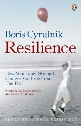 Boris Cyrulnik Resilience (Paperback) (UK IMPORT) - Image 1 of 1