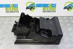 Kawasaki ZX 7 R Battery Tray Panel 1996 to 2003 ZX7R Ninja ZX-7R B073 - Picture 1 of 8