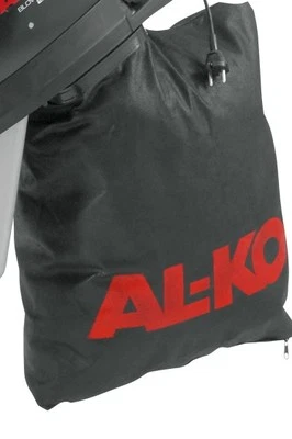 Fangsack Auffangsack für AL-KO Hurricane Laubsauger - Bild 1 von 2
