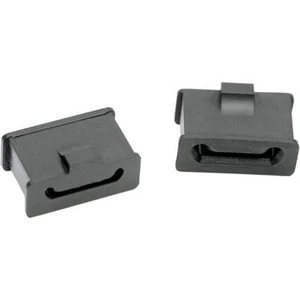 Drag Specialties Rubber Muffler Mount For Harley - Bild 1 von 1