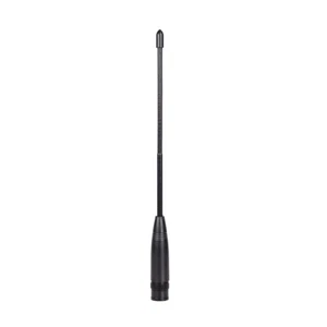 NAGOYA NA-701A / BNC-Antenne für Flugfunk Handfunkgerät z.B. ICOM / YAESU... - Bild 1 von 3