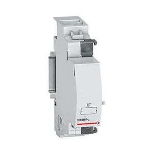 Bticino F80ST2 bobina di apertura a lancio di corrente 1 modulo DIN ( sganciator - Imagen 1 de 1